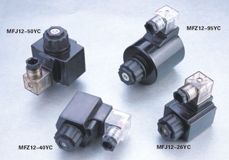 MFZ12-YC/MFJ12-YC