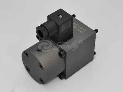 GP61比例阀用电磁铁